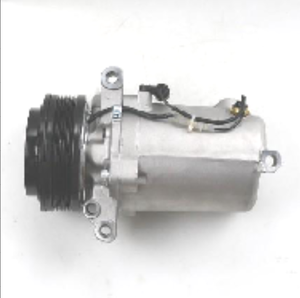 Compresor de Aire Acondicionado para <span class=keywords><strong>BMW</strong></span> Serie 3 E46, Serie 5 E39, 318i, <span class=keywords><strong>320d</strong></span>, 316i, 318d, 520d, Z3 <span class=keywords><strong>E36</strong></span>, 3.0, 2.2, M3.2, 64528375319, 64526918752, 64528386650, 64529145353 - Product Image 1