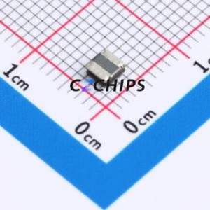 Inductor de Potencia ZNR3015ST2R2M SMD, 3x3mm (Inductancia: 2.2uH) (Precisión: 20%) (Corriente Nominal: 2A) - Product Image 2