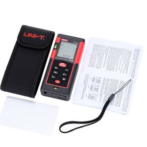 Nouveau télémètre laser solaire à grand écran LCD Uni-T UT393+ pour instrument avec garantie d'un an - Product Image 3