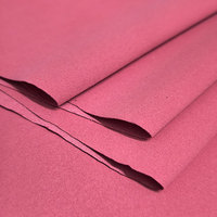 En stock – Cuir PU microfibre imitation daim 0,5 mm pour couverture de téléphone portable, tablette iPad, boîte à bijoux et emballage