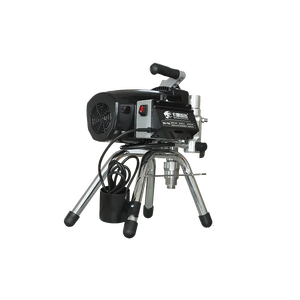 เครื่องพ่นสีไฟฟ้าไร้อากาศ BAOBA รุ่น BZ-795 แรงดัน 3500psi ระดับมืออาชีพ หัวฉีดขนาด 1.2 มม. ผลิตในประเทศจีน - Product Image 3