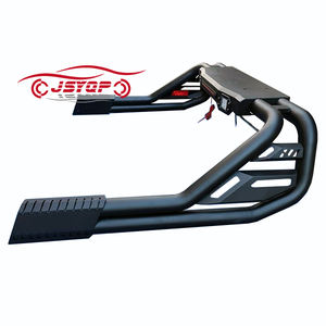 Barre de sport universelle compatible Mitsubishi Hilux F150 Ranger Dmax Dodge <span class=keywords><strong>Ram</strong></span> Navara Triton L200 <span class=keywords><strong>Ram</strong></span> <span class=keywords><strong>1500</strong></span> - Product Image 1