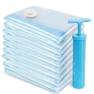 Sacchetti sottovuoto trasparenti di alta qualità per una facile visualizzazione e organizzazione dei tuoi articoli - Product Image 2