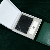 Caja de Regalo Empresarial con Sincronización de Notas en Tiempo Real, Incluye Bolígrafo, Recambios de Cuaderno, Cargador y Kit de Bolígrafo Inteligente con Sincronización