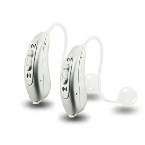 Retone new design APP control wireless Bluetooth digital hearing aids for deaf people