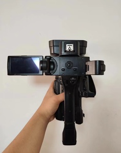 Available HXR-NX100 Full HD 12x Optical Zoom Used Digital Camera - Product Image 2