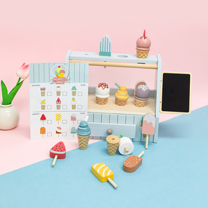 Juego <span class=keywords><strong>de</strong></span> Juguetes <span class=keywords><strong>de</strong></span> Madera <span class=keywords><strong>para</strong></span> Niños, <span class=keywords><strong>Casa</strong></span> <span class=keywords><strong>de</strong></span> Juego <span class=keywords><strong>de</strong></span> Madera, Cocina, Juegos Interactivos <span class=keywords><strong>para</strong></span> <span class=keywords><strong>Niñas</strong></span>, Simulación <span class=keywords><strong>de</strong></span> Heladería, <span class=keywords><strong>Juguete</strong></span> <span class=keywords><strong>de</strong></span> Madera <span class=keywords><strong>para</strong></span> Niños - Product Image 2
