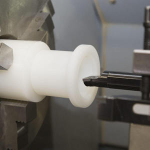 Giá cả cạnh tranh <span class=keywords><strong>CNC</strong></span> gia công các bộ phận nhựa Dây EDM nguyên mẫu thiết kế dịch vụ cho giá cả cạnh tranh nguyên mẫu thiết kế dịch vụ - Product Image 4