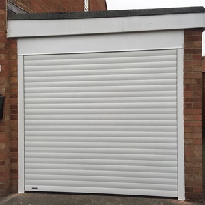 2024 New Steel Roller Shutter <strong>Door</strong> <strong>Rolling</strong> <strong>Doors</strong> Roller Shutter Industrial Roller Shutter <strong>Doors</strong> <strong>Prices</strong> - Product Image 4