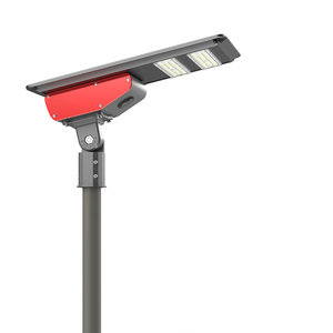 <span class=keywords><strong>Venta</strong></span> al por mayor 100W 150W 200W 300W de alta potencia de alto lumen IP66 impermeable al aire libre de <span class=keywords><strong>la</strong></span> luz de <span class=keywords><strong>calle</strong></span> Solar - Product Image 3