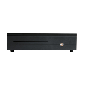 Cajón de Dinero Económico para Caja Registradora, Cajón Metálico para Efectivo, Caja para Sistema POS, <span class=keywords><strong>Supermercado</strong></span> - Product Image 1