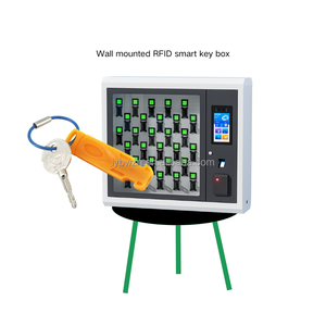 Hệ thống quản lý chính Hệ thống phần mềm quản lý khách sạn Android chìa khóa truy cập hệ thống quản lý khóa baiwei - Product Image 3