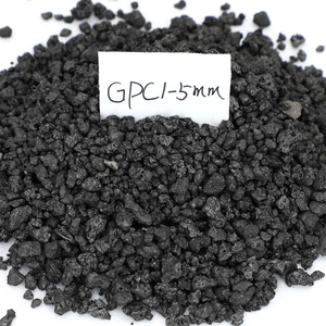 Cao Carbon FC 98.5% Min Lưu Huỳnh 0.05% <span class=keywords><strong>Max</strong></span> Graphite Bột/Graphite Hạt/Nhân Tạo Graphite - Product Image 1