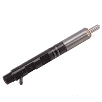 Inyector Common Rail diésel de alta calidad EJBR05601D 28232234 166000897R compatible con el motor Renault-Nissan 1.5 DCi K9K.
