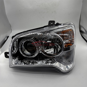 Phare avant compatible avec DFM DFSK SOKON <span class=keywords><strong>K01H</strong></span> - Product Image 3