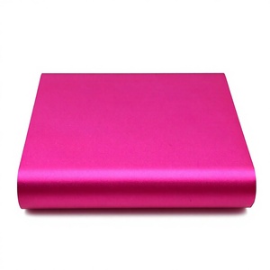 Carcasa de Aleación de Aluminio para Equipos de Streaming, 108x26mm, Molde Privado Personalizado, Resistente al Desgaste, Carcasa para Controlador de Transmisión en Vivo de Juegos - Product Image 2