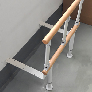 Rail <span class=keywords><strong>de</strong></span> sécurité <span class=keywords><strong>de</strong></span> <span class=keywords><strong>lit</strong></span> réglable pour adultes âgés <span class=keywords><strong>Barre</strong></span> d'appui pliable pour personnes âgées Rampes <span class=keywords><strong>de</strong></span> soutien <span class=keywords><strong>de</strong></span> chevet - Product Image 2