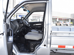 Camion à essence DFSK K01L Mini camion de livraison de marchandises - Product Image 6