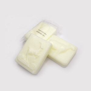 Мыло для ванны с козьим молоком - Product Image 1