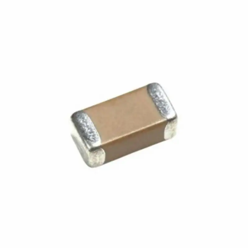 Giao hàng nhanh 56 PF 50 VDC c0g (np0) 5% thành phần điện tử SMD tụ aq0402jrnpo9bn560