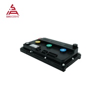 Fardriver ND721000 Ultra Bee Version 72V 500A Contrôleur d'onde sinusoïdale programmable pour motos électriques Système de carrosserie essentiel
