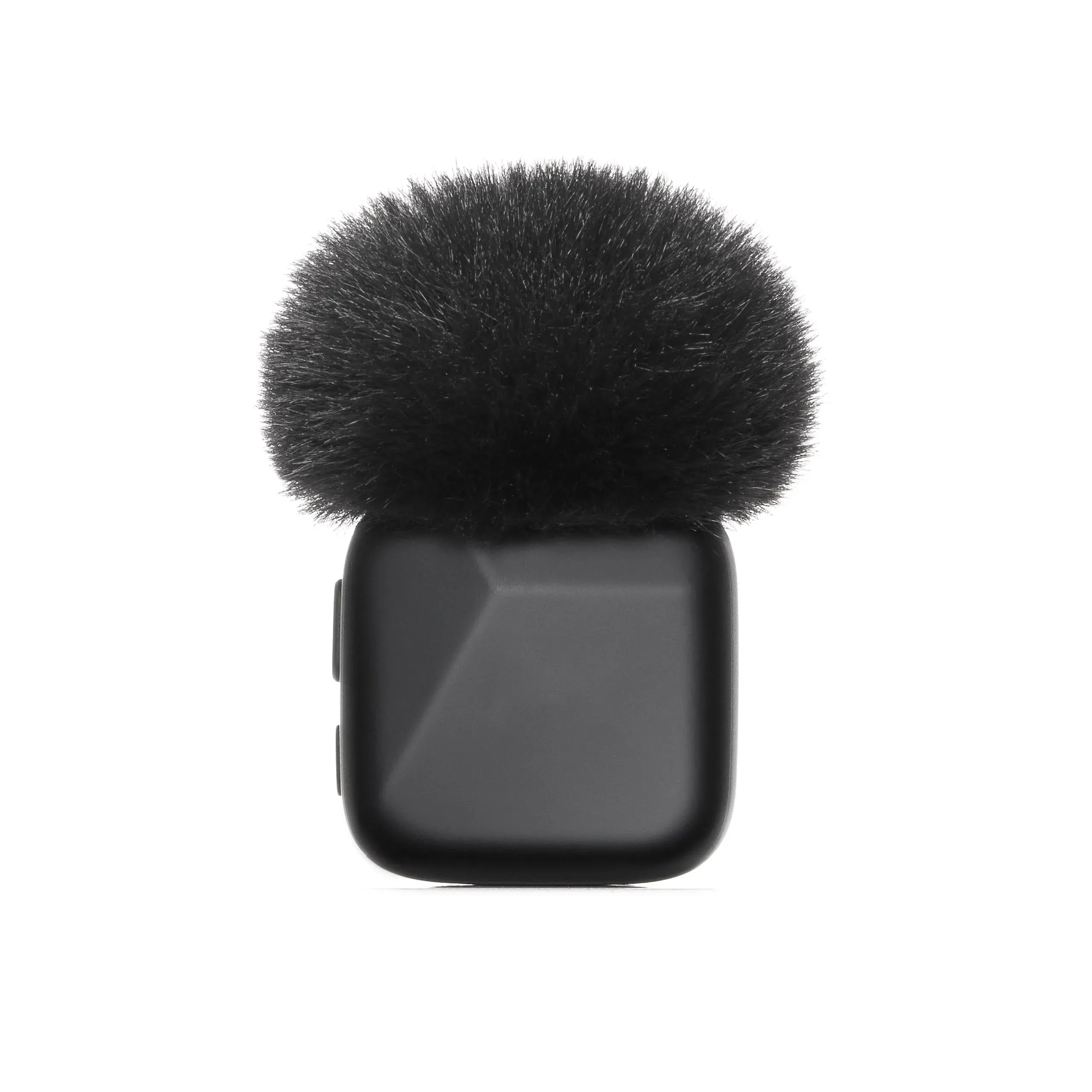 Mini Émetteur Micro Noir