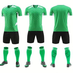 Uniformes Personalizados para Fútbol 2026, Edición Limitada, Venta Especial, Pre-Lanzamiento, Servicio OEM, Ropa Deportiva - Product Image 2
