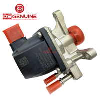 5506856 OE 24v Pompe doseuse d'urée avec buse pour 5506856 5506453 Compatible avec ISB QSB 5506856