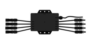Optimiseur Concentrateur Solaire Photovoltaïque DEYE SUN-XL20-B pour Optimiseur DEYE SUN-XL02-B - Product Image 2