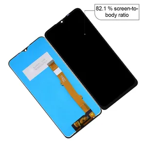 Wholesale Price 3X 2019 5048 Original Replacement Mobile Phone Display Portable Lcd Screen For Alcatel 3X 2019 5048