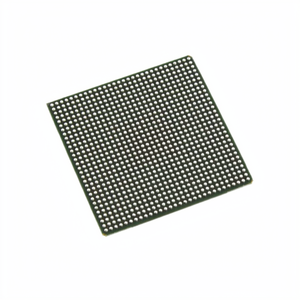 ชิ้นส่วนอิเล็กทรอนิกส์แบบฝัง 900 BBGA LFE2M100E-5FN900C มีในสต็อก - Product Image 1