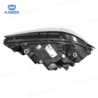 2023 phare laser G20 pour BMW série 3 2018 G28 G20 phares LED ancienne mise à niveau vers la mode version lifting modifier phare