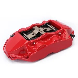 Étrier de frein de course X7 G07 B58 2012 2018 <span class=keywords><strong>2023</strong></span>, système de freinage GT4, pièces de voiture modifiées - Product Image 4