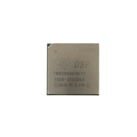 Circuit intégré TMS320C6678ACYPA25 BGA MCU IC, composants électroniques