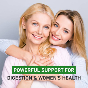 Probiótico para Mujeres en Cápsulas, el Más Vendido, Ayuda a Desarrollar Bacterias Beneficiosas, Promueve la Salud Vaginal y la Intolerancia a las Vitaminas - Product Image 3