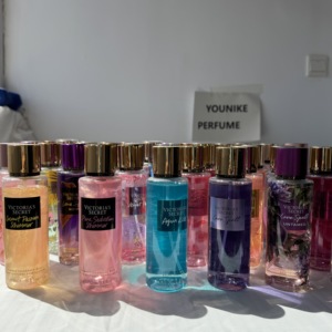 Profumo LOVE Spell 250ml Fragranza Femminile a Lunga Durata Body Mist Eau De Parfum EDP Victoria Secret Profumo Originale di Marca per Donne - Product Image 2