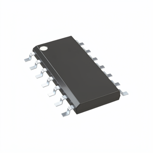 PIC16F18025-I_SL Authorized Distributor 14 SOlC Electronics Component Embedded - Product Image 1