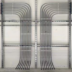 TianLai огнестойкая оцинкованная сталь JDG <span class=keywords><strong>EMT</strong></span> труба резьбовой Электрический трубопровод CE ISO9001 сертифицированный-40 ~ + 200 - Product Image 6