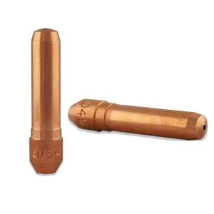 Puntas de Soldadura para Soldadura MIG/<span class=keywords><strong>MAG</strong></span>, Punta de Contacto de Cromo, Zirconio y Cobre, Accesorios para Pistola de Soldadura con Protección de Gas - Product Image 3