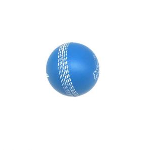 Promotional Insurance Sports Cricket Eco-Friendly Customizable Stress Foam <b>Ball</b> <b>Squeeze</b> PU Toy - Product Image 3