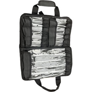 Bolsa de Pesca Impermeable de PVC 500D, Gran Capacidad de 35, para Pesca Vertical de Alta Velocidad y Jigging Lento - Product Image 5