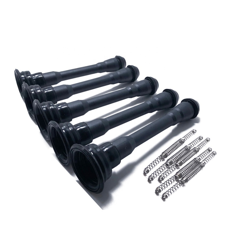 High Performance R26007 22448-1KT0A Ignition Coil Rubber Boot For Nissan