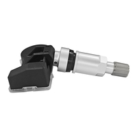 Capteur universel Buick TPMS pour LaCrosse Encore Envision Electra E4 Electra E5 GL6 Execelle I Système de surveillance de la pression des pneus