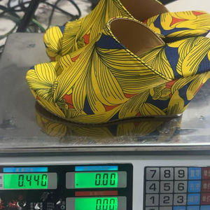 2025 <b>Summer</b> New Platform <b>Wedge</b> Flip Flops Women's Outdoor <b>Sandals</b> European American Style Plus Size 325 - Product Image 5