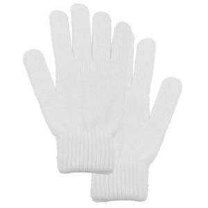 Guantes Térmicos / de Forro / de Uso Diario para Exteriores, Resistentes al Frío, de Invierno, Acrílicos, Tejidos sin Costuras, de Vietnam - Product Image 1
