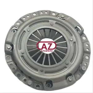 Good quality Chinese Car Clutch Disc Cover 24540518 24540519 For Chevrolet N300 N200 N310 Clutch Kit factory price in stock