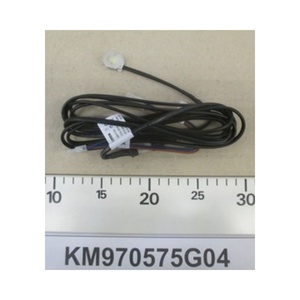 Kone thang máy phụ tùng thay thế chiếu sáng khẩn cấp sửa chữa Kit 3000L thang máy hướng dẫn đường sắt và giày km970575g04 - Product Image 1