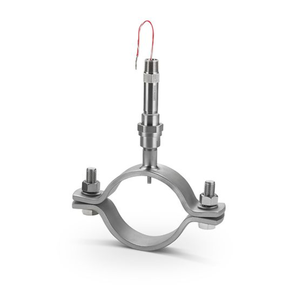Sensor de Temperatura Original Pt100 0085 con Abrazadera para Tubería 848T Inalámbrico de Alta Precisión 0085 Rosemount-micromotion-fisher-yokog - Product Image 5