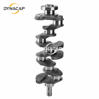 Dynacap Nouveau 23111-2G000 23111-2G010 23111-2G030 Vilebrequin Moteur pour KIA Tucson G4KD G4KH 2.0L