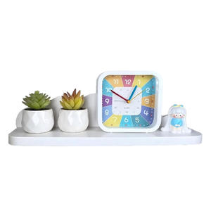 Moderno bianco in legno massello mensola a parete per soggiorno a <span class=keywords><strong>nuvola</strong></span> di mobili decorativi per bambini per uso domestico - Product Image 5